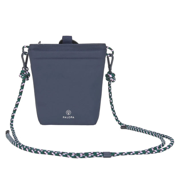 PALOPA Leckerlibeutel Karl, Dunkelblau Leckerlibeutel