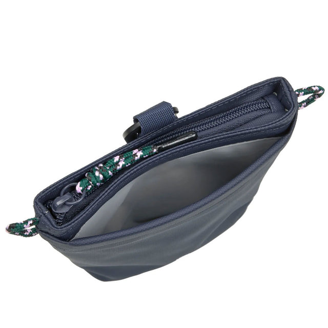 PALOPA Leckerlibeutel Karl, Dunkelblau Leckerlibeutel