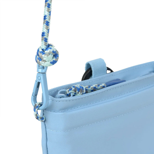 PALOPA Leckerlibeutel Karl, Hellblau Leckerlibeutel