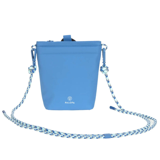 PALOPA Leckerlibeutel Karl, Himmelblau Leckerlibeutel