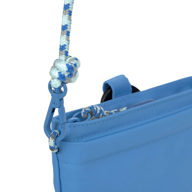 PALOPA Leckerlibeutel Karl, Himmelblau Leckerlibeutel