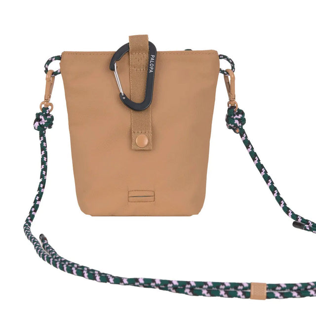 PALOPA Leckerlibeutel Karl, Mandel - Limited Edition Leckerlibeutel