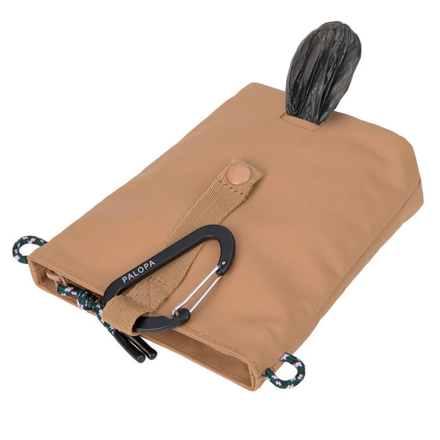 PALOPA Leckerlibeutel Karl, Mandel - Limited Edition Leckerlibeutel