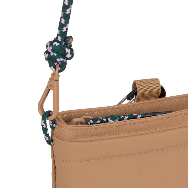 PALOPA Leckerlibeutel Karl, Mandel - Limited Edition Leckerlibeutel