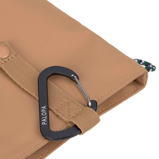 PALOPA Leckerlibeutel Karl, Mandel - Limited Edition Leckerlibeutel