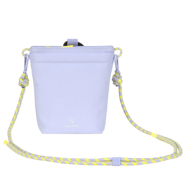 PALOPA Leckerlibeutel Karl, Purple - Limited Edition Leckerlibeutel