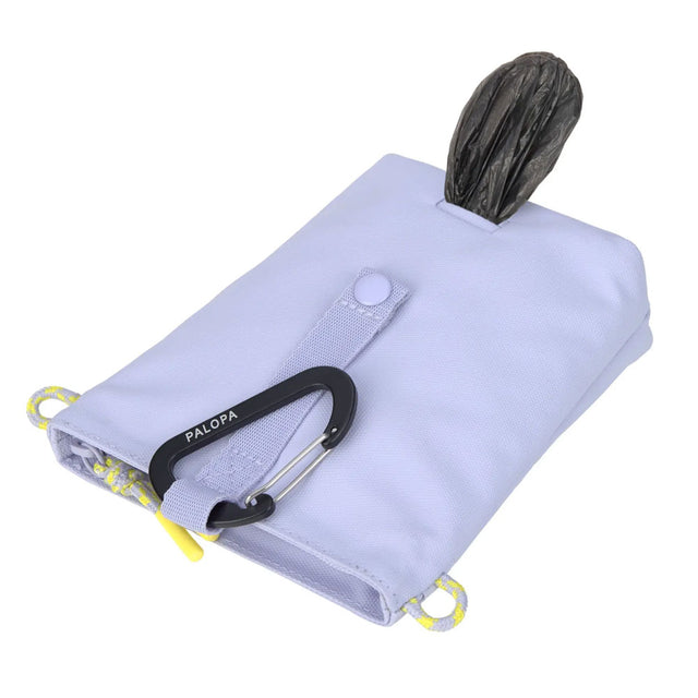 PALOPA Leckerlibeutel Karl, Purple - Limited Edition Leckerlibeutel