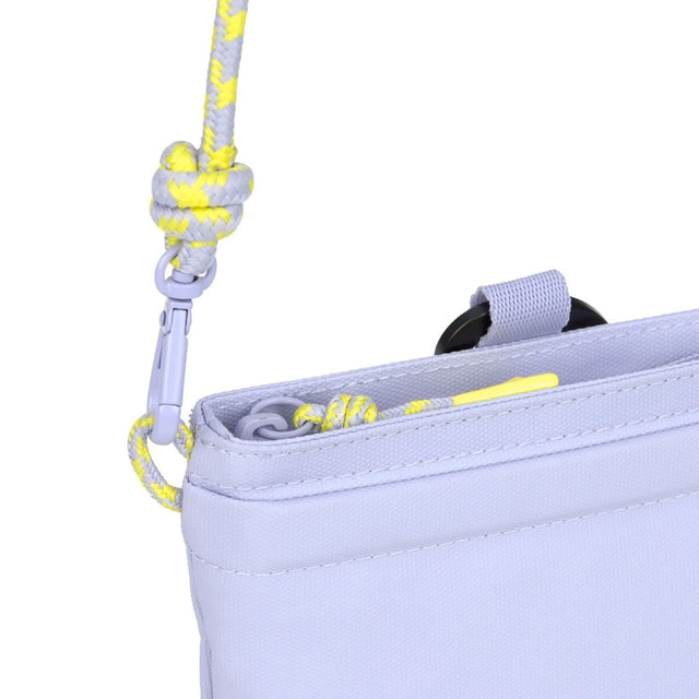 PALOPA Leckerlibeutel Karl, Purple - Limited Edition Leckerlibeutel