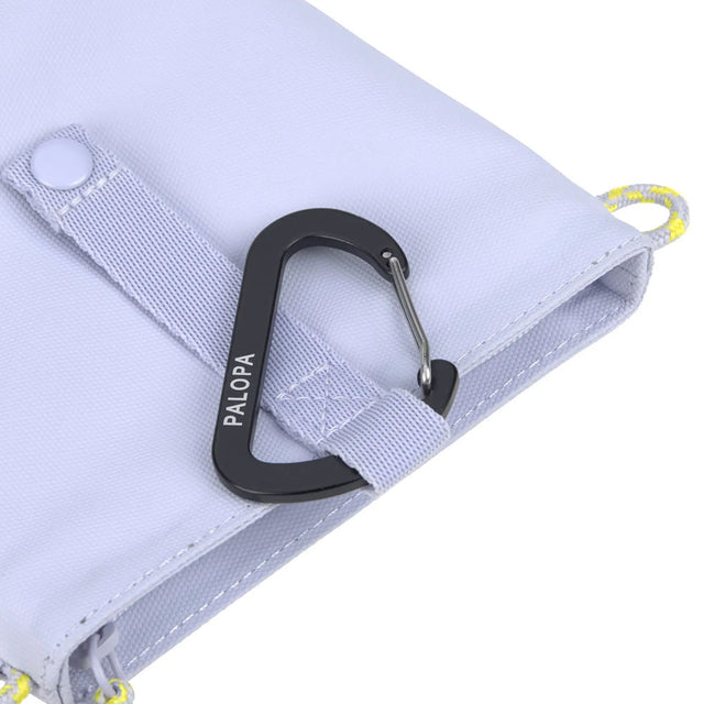 PALOPA Leckerlibeutel Karl, Purple - Limited Edition Leckerlibeutel