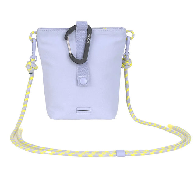 PALOPA Leckerlibeutel Karl, Purple - Limited Edition Leckerlibeutel