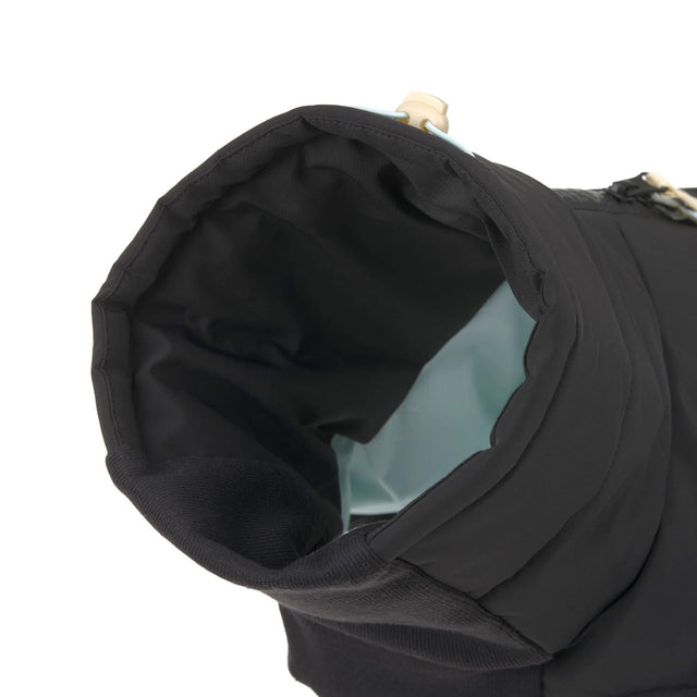 PALOPA Wintermantel Nolia Short, Black Hundemantel