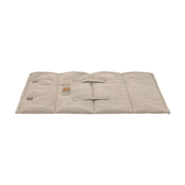 PALOPA Hundematte Alma, Beige Hundedecke