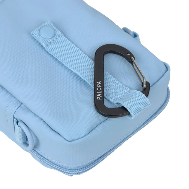 PALOPA Leckerlibeutel Greta, Hellblau Leckerlibeutel