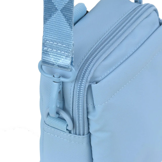 PALOPA Leckerlibeutel Greta, Hellblau Leckerlibeutel