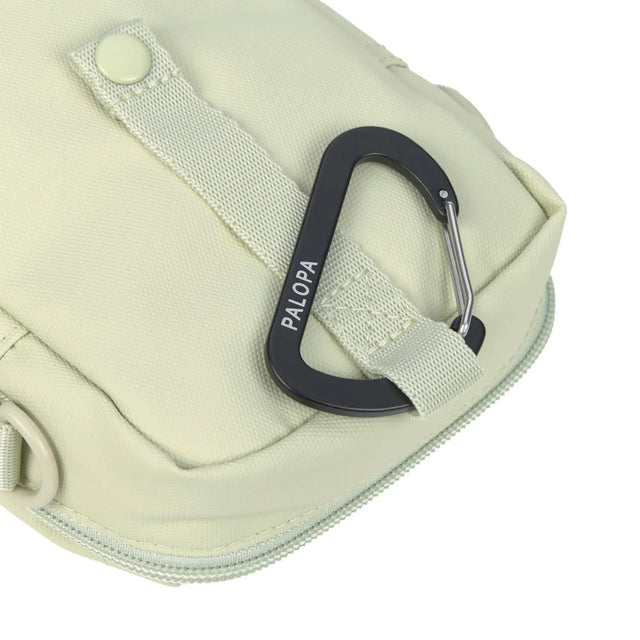 PALOPA Leckerlibeutel Greta, Khaki - Limited Edition Leckerlibeutel