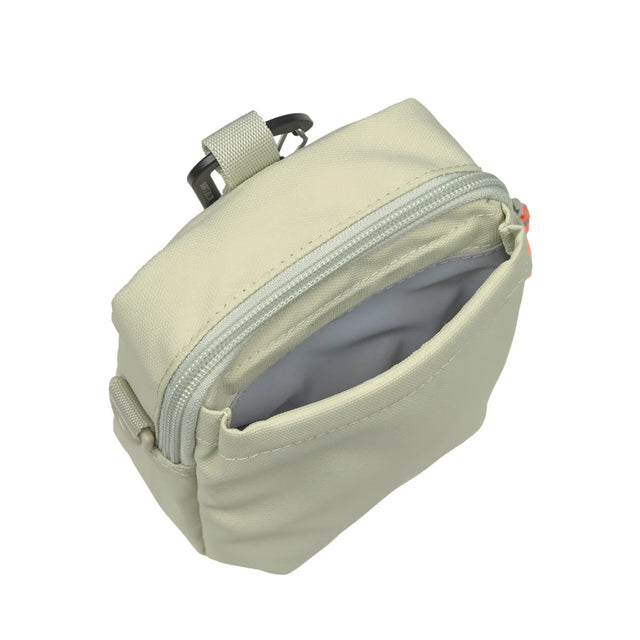 PALOPA Leckerlibeutel Greta, Khaki - Limited Edition Leckerlibeutel