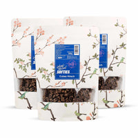 Hundeleckerli mÿ Cubes Softies, 3x Hirsch