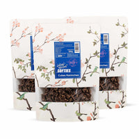Hundeleckerli mÿ Cubes Softies, 3x Kaninchen