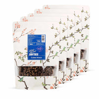 Hundeleckerli mÿ Cubes Softies, 5x Hirsch