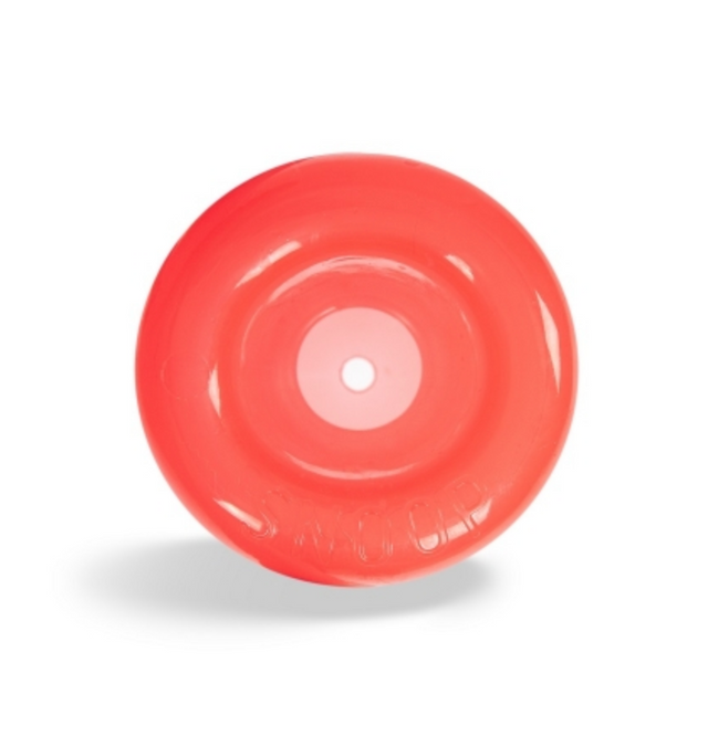 Planet Dog Hundespielzeug Orbee-Tuff® | Lil' Snoop Interaktiv Red