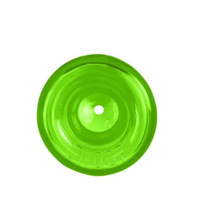 Planet Dog Hundespielzeug Orbee-Tuff® Snoop Interaktiv Grün