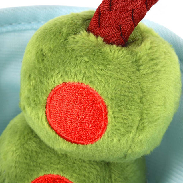 P.L.A.Y. Hundespielzeug | Pawtini Stoffspielzeug