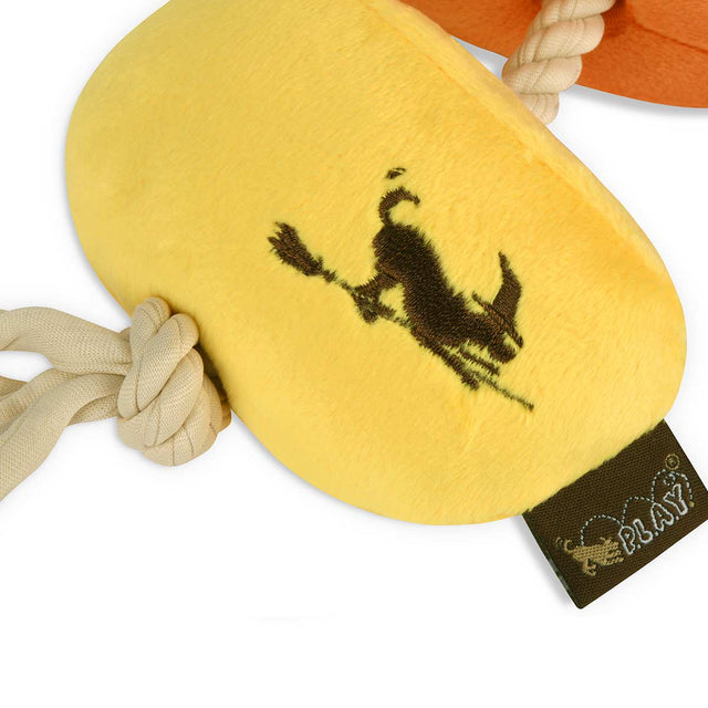 P.L.A.Y. Hundespielzeug | Canine Corn Stoffspielzeug