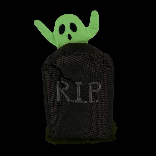 P.L.A.Y. Hundespielzeug | Ghoulish Grave Stoffspielzeug