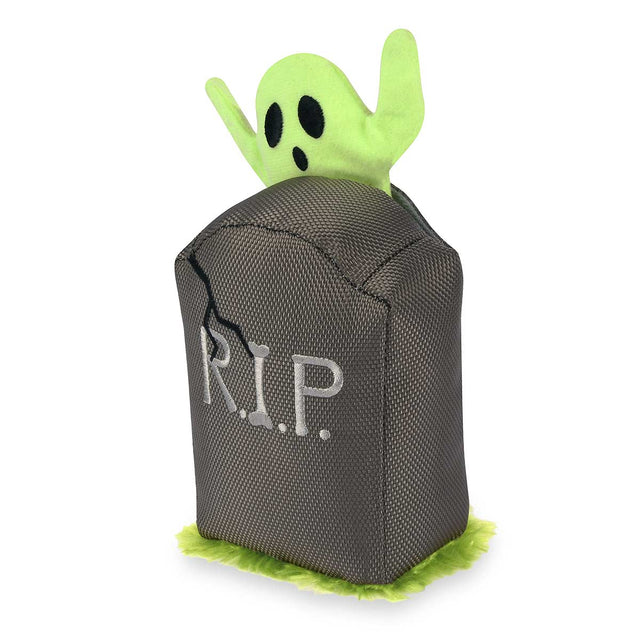 P.L.A.Y. Hundespielzeug | Ghoulish Grave Stoffspielzeug