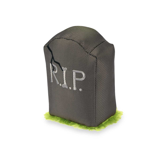 P.L.A.Y. Hundespielzeug | Ghoulish Grave Stoffspielzeug