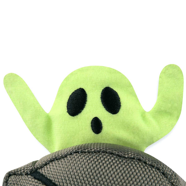 P.L.A.Y. Hundespielzeug | Ghoulish Grave Stoffspielzeug