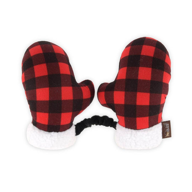 P.L.A.Y. Hundespielzeug | Paw Warmers Stoffspielzeug