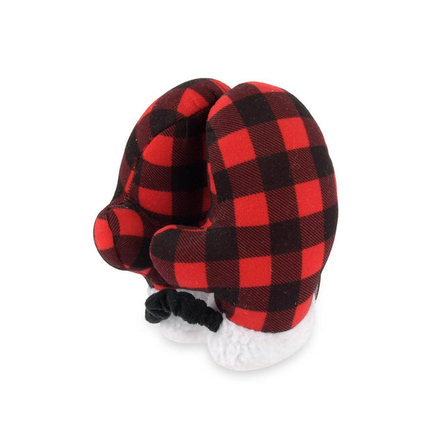 P.L.A.Y. Hundespielzeug | Paw Warmers Stoffspielzeug