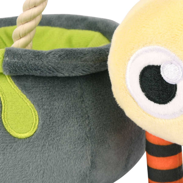 P.L.A.Y. Hundespielzeug | Pup´s Potion Stoffspielzeug