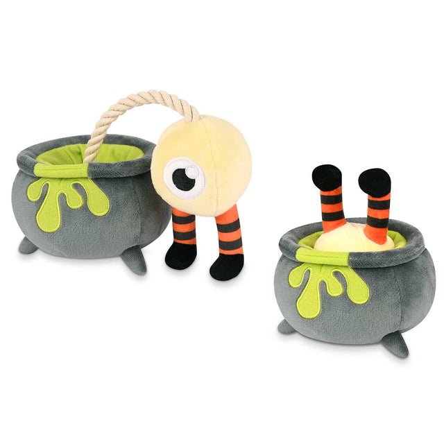 P.L.A.Y. Hundespielzeug | Pup´s Potion Stoffspielzeug