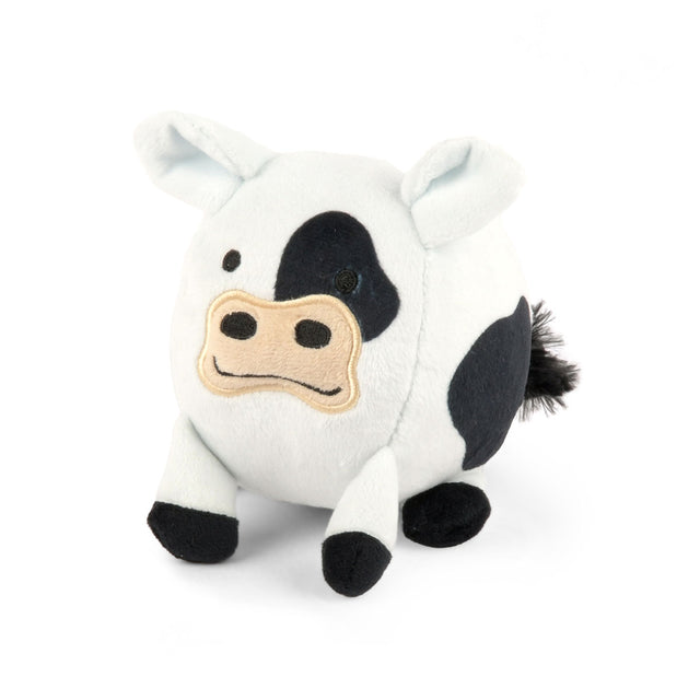 P.L.A.Y. Hundespielzeug, Cole the Cow Stoffspielzeug