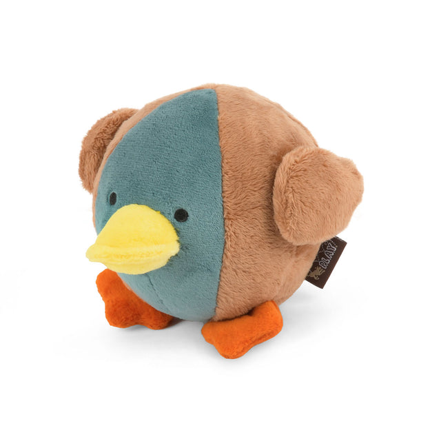 P.L.A.Y. Hundespielzeug, Dana the Duck Stoffspielzeug