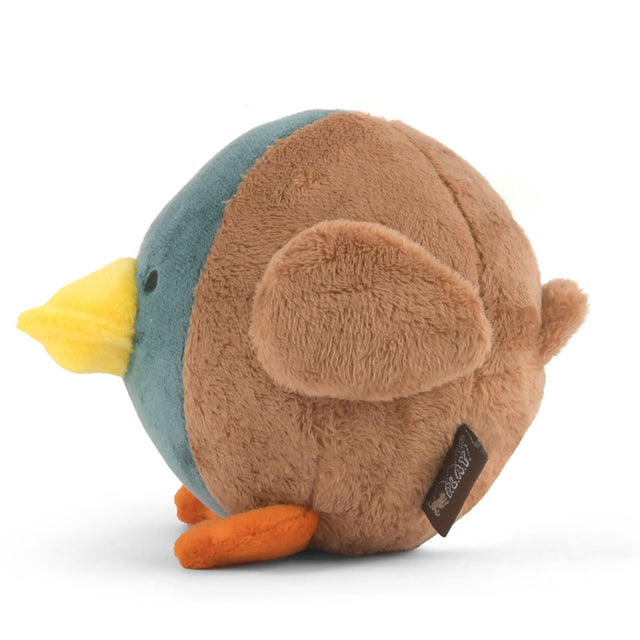 P.L.A.Y. Hundespielzeug, Dana the Duck Stoffspielzeug