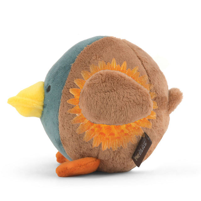 P.L.A.Y. Hundespielzeug, Dana the Duck Stoffspielzeug