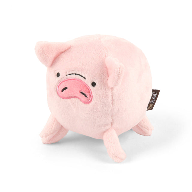 P.L.A.Y. Hundespielzeug, Paul the Pig Stoffspielzeug
