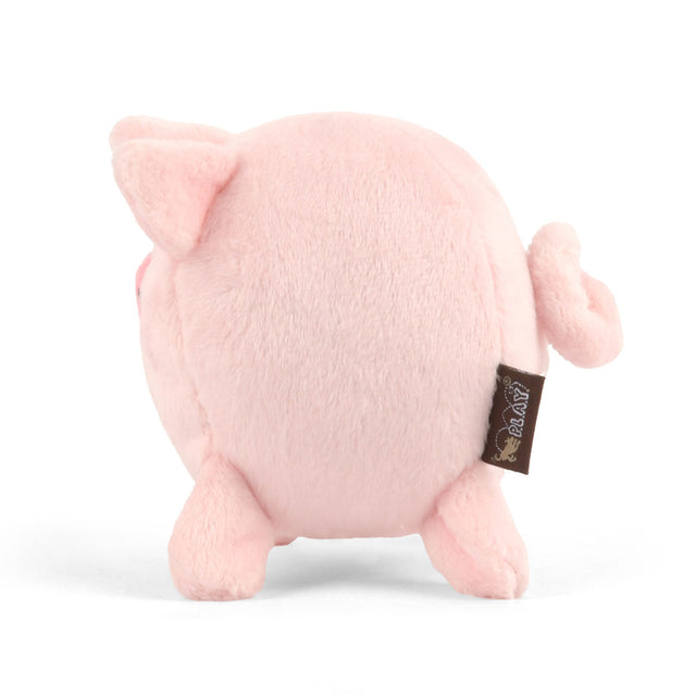 P.L.A.Y. Hundespielzeug, Paul the Pig Stoffspielzeug