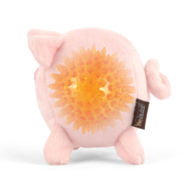 P.L.A.Y. Hundespielzeug, Paul the Pig Stoffspielzeug