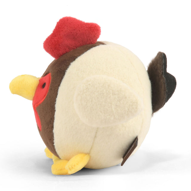 P.L.A.Y. Hundespielzeug, Ryan the Rooster Stoffspielzeug
