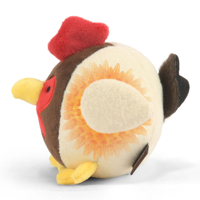 P.L.A.Y. Hundespielzeug, Ryan the Rooster Stoffspielzeug