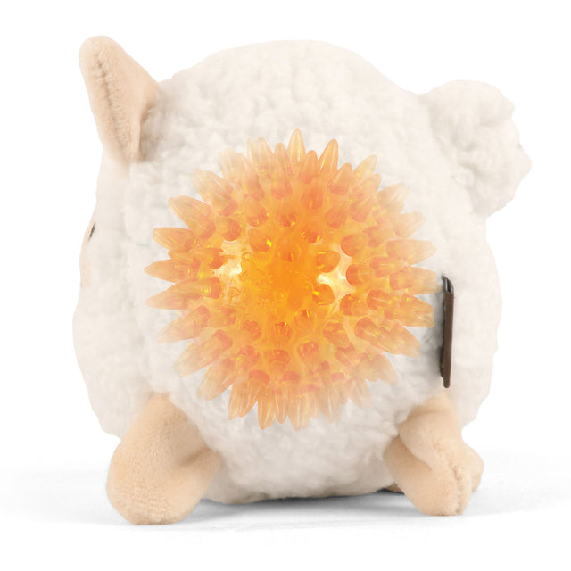 P.L.A.Y. Hundespielzeug, Sadie the Sheep Stoffspielzeug