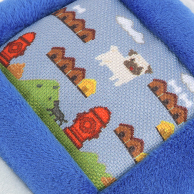 P.L.A.Y. Hundespielzeug | Game Bone Stoffspielzeug