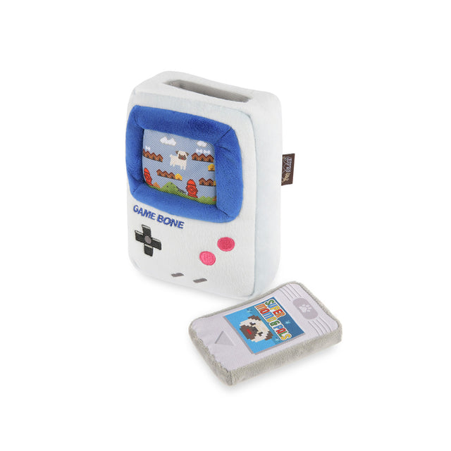 P.L.A.Y. Hundespielzeug | Game Bone Stoffspielzeug