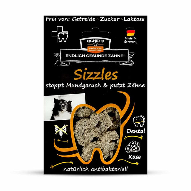 Sizzles, 65g