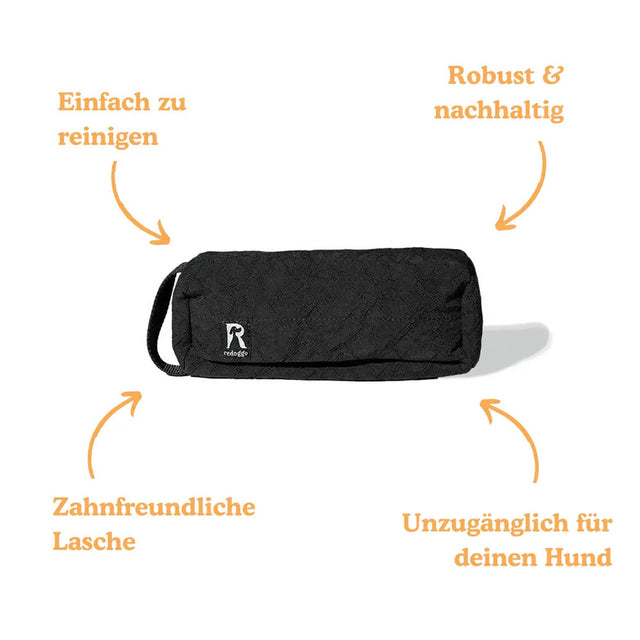 Redoggo Futterdummy, groß Futterdummy