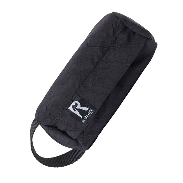 Redoggo Futterdummy, klein Futterdummy Schwarz